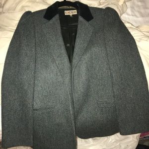 ESCADA by SRB vintage blazer